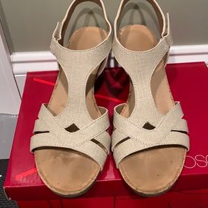 Aerosoles sandals